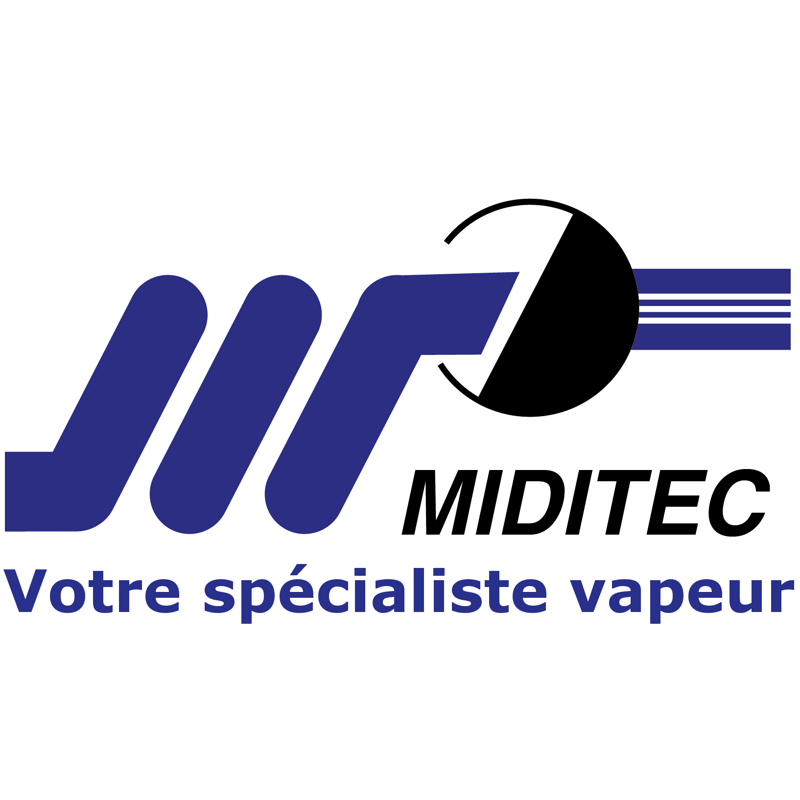 Buses d'injection vapeur - Spécialiste Vapeur - MIDITEC